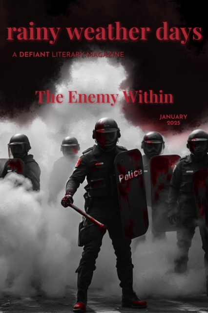 Enemy Within