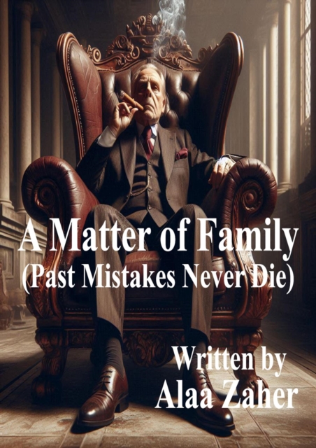 Matter of Family - Past Mistakes Never Die