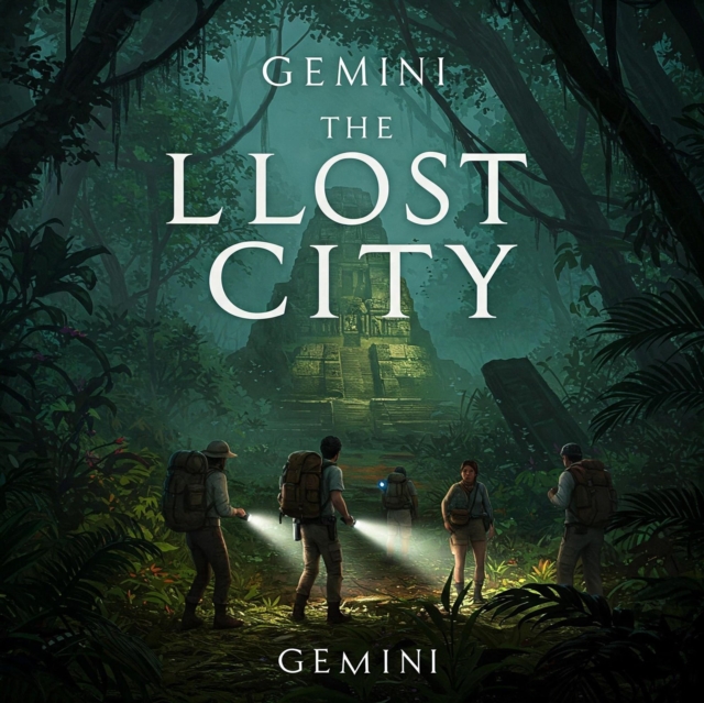lost city