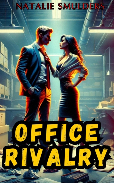 Office Rivalry