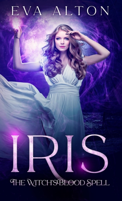 Iris: The Witch's Blood Spell
