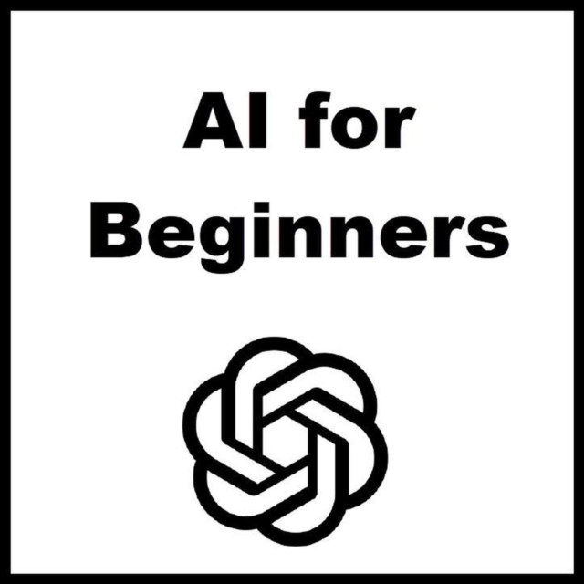 AI for Beginners