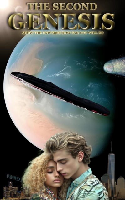 Second Genesis: Show the Universe How Far You Will Go