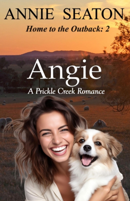 Angie
