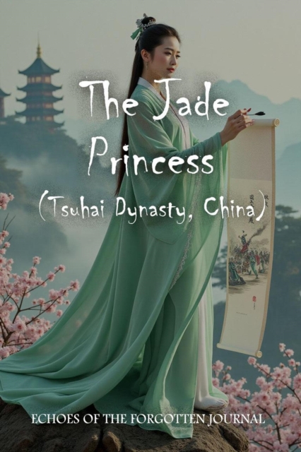 Jade Princess (Tsuhai Dynasty, China)