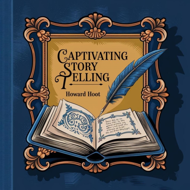 Captivating Story Telling