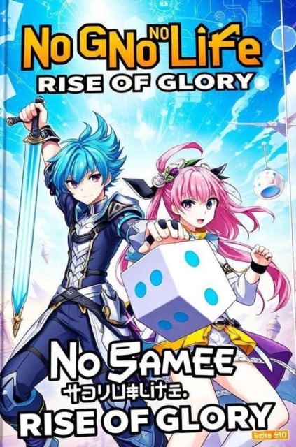 No Game No Life: Rise of Glory