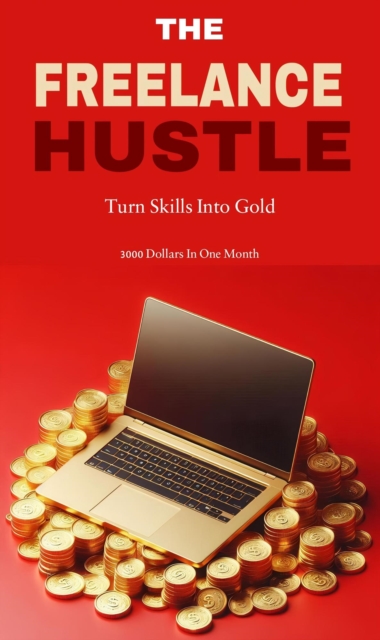 freelance hustle : turn skills into gold