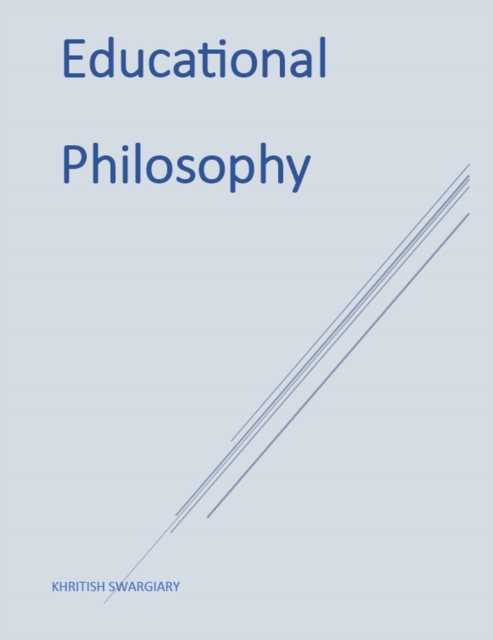 Educational Philosophy