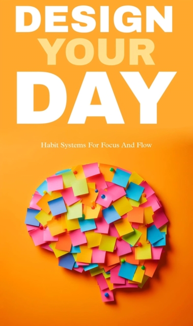 Design your day: habit system for focus and flow