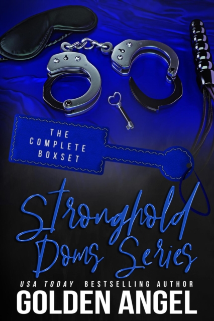 Stronghold Doms Series