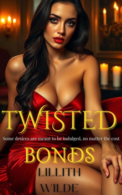 Twisted Bonds
