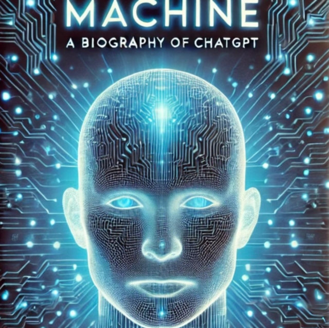 Mind of the Machine: A Biography of ChatGPT