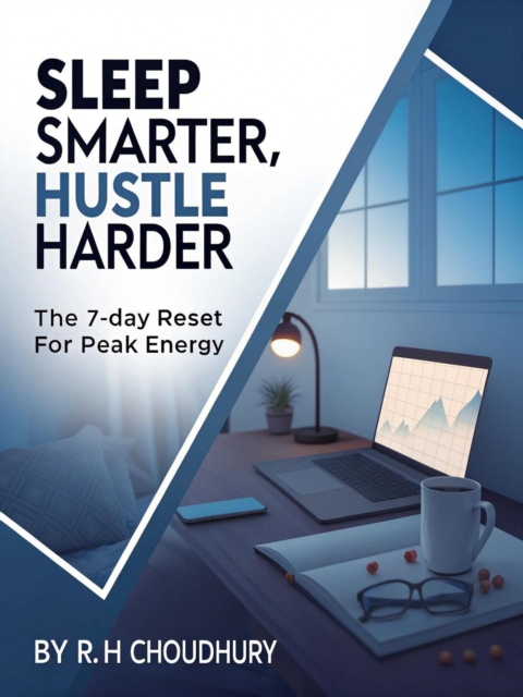 Sleep Smarter, Hustle Harder