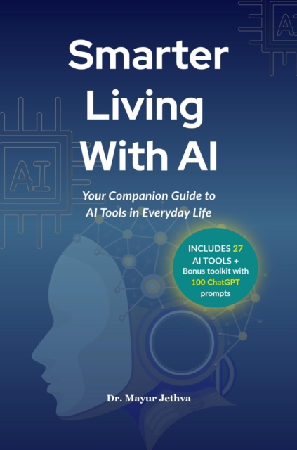 Smarter Living With AI