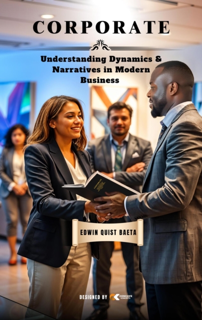 Corporate: Understanding Dynamics & Narratives in Modern Business