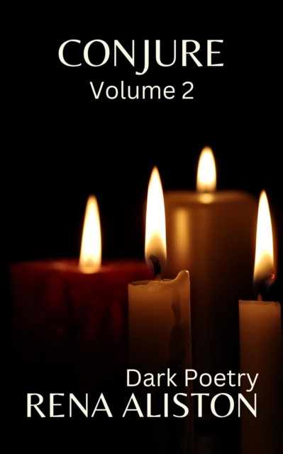 Conjure Volume 2