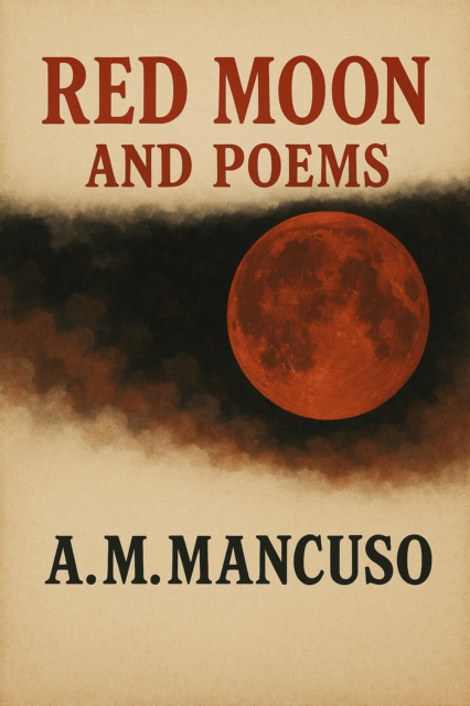 Red Moon and Poems