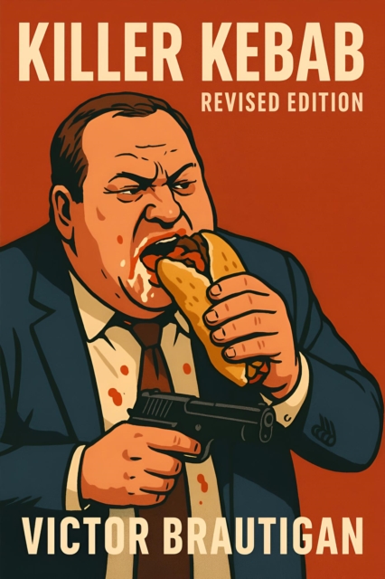 Killer Kebab (Revised Edition)