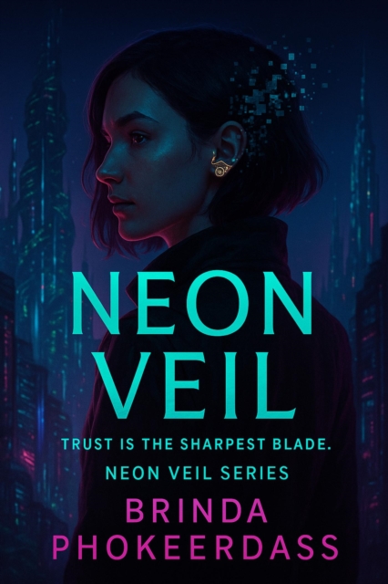 Neon Veil