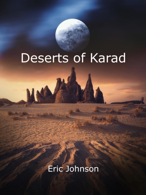 Deserts of Karad