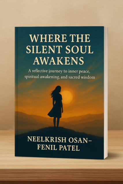 Where the Silent Soul Awakens