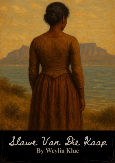 Slawe Van Die Kaap
