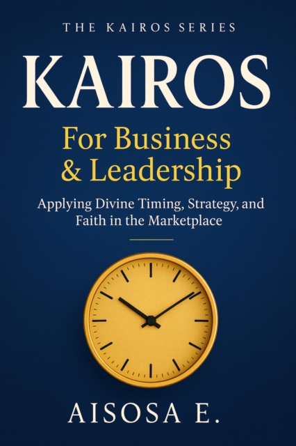 KAIROS: For Business & Leadership