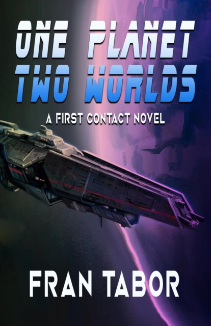 One Planet   Two Worlds