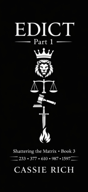 Edict, The Reckoning, Part 1