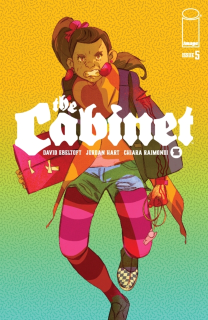 Cabinet #5