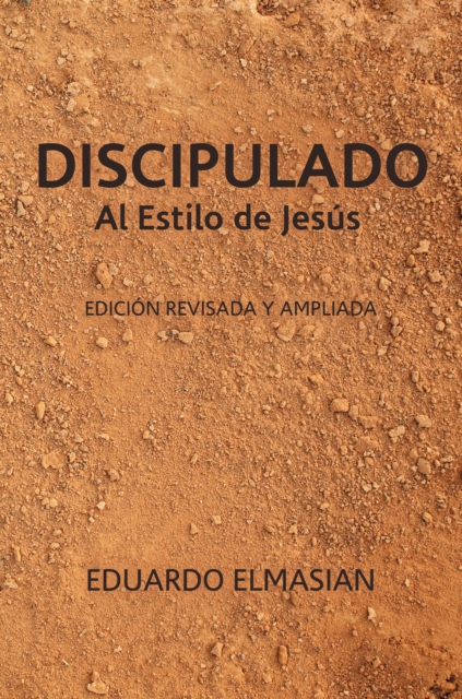 DISCIPULADO Al Estilo de Jesús