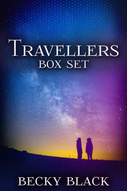 Travellers Box Set