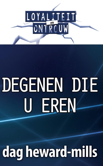 Degenen Die U Eren