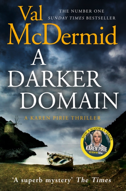Darker Domain