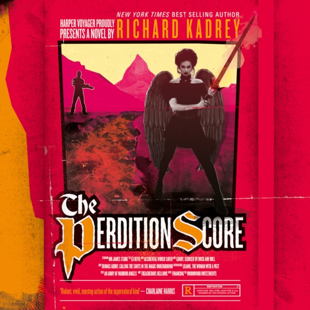 Perdition Score