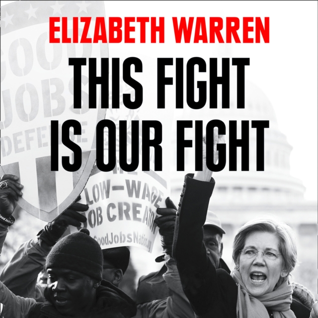 This Fight is Our Fight