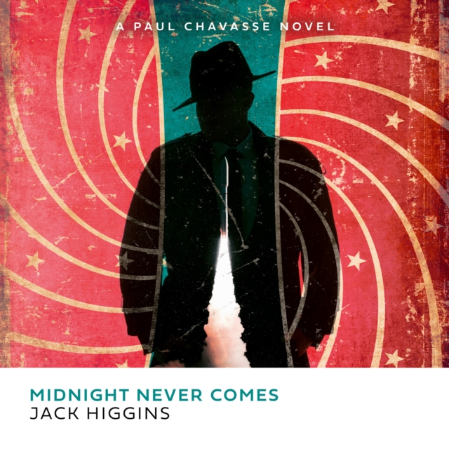 Midnight Never Comes