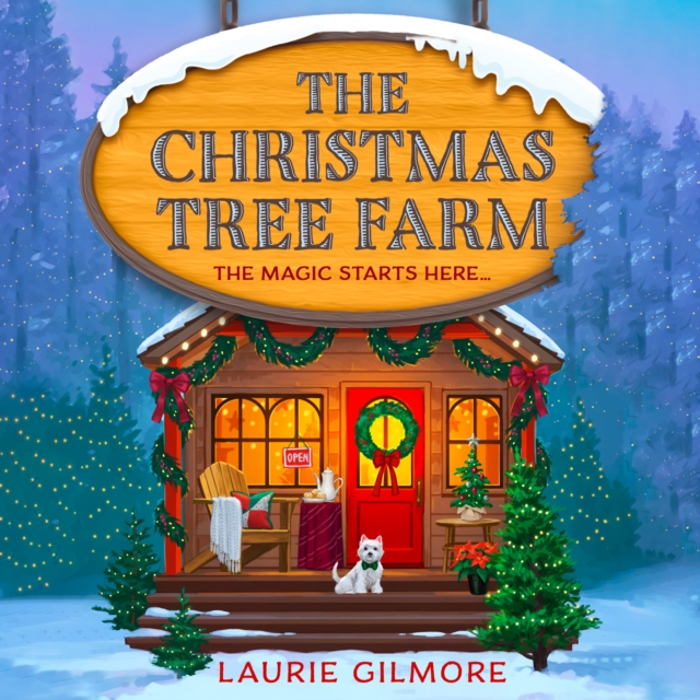 Christmas Tree Farm
