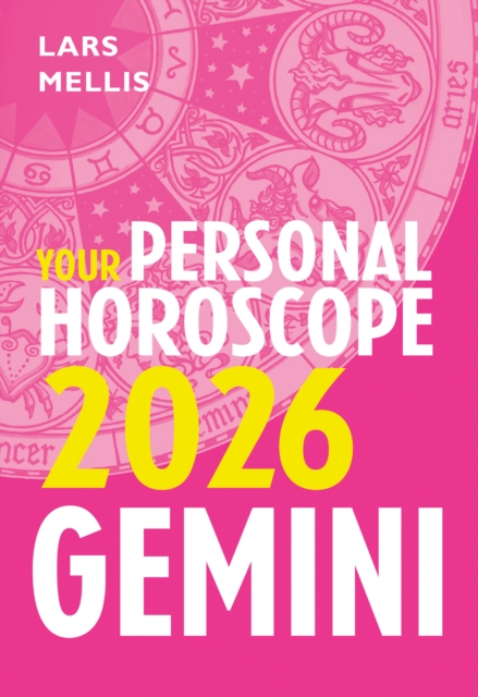 Gemini 2026: Your Personal Horoscope
