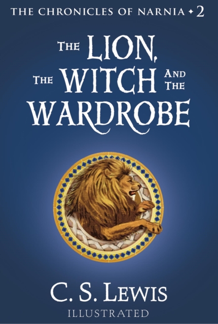 Lion, the Witch and the Wardrobe