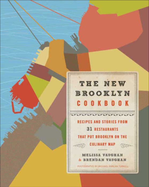 New Brooklyn Cookbook
