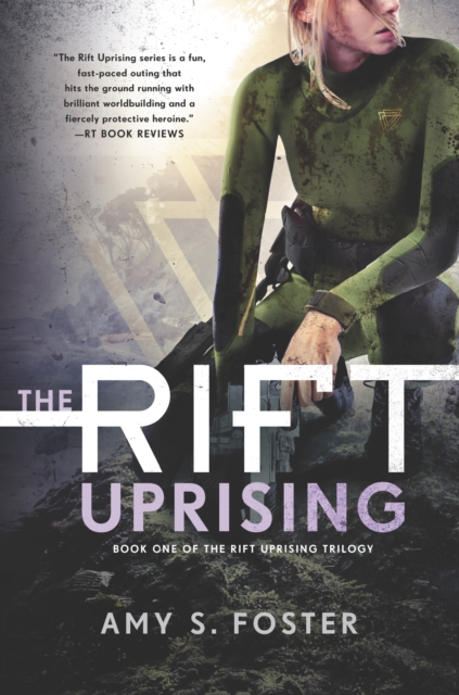 Rift Uprising