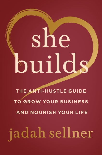 She Builds