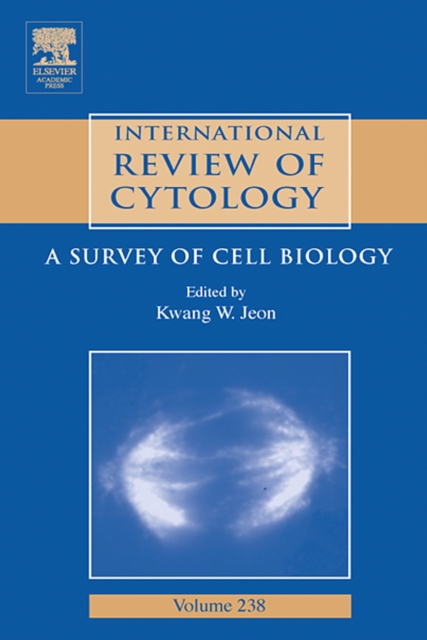 International Review of Cytology