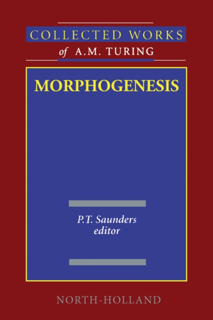 Morphogenesis