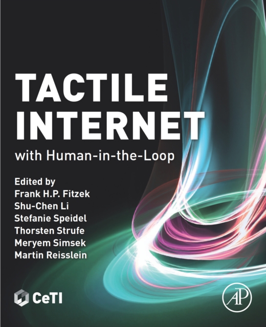 Tactile Internet