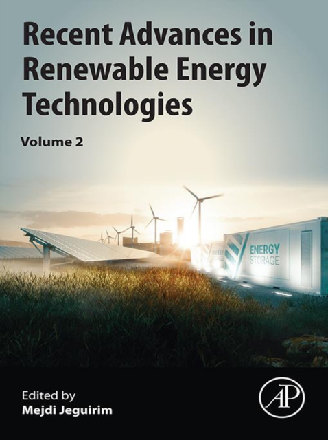 Recent Advances in Renewable Energy Technologies