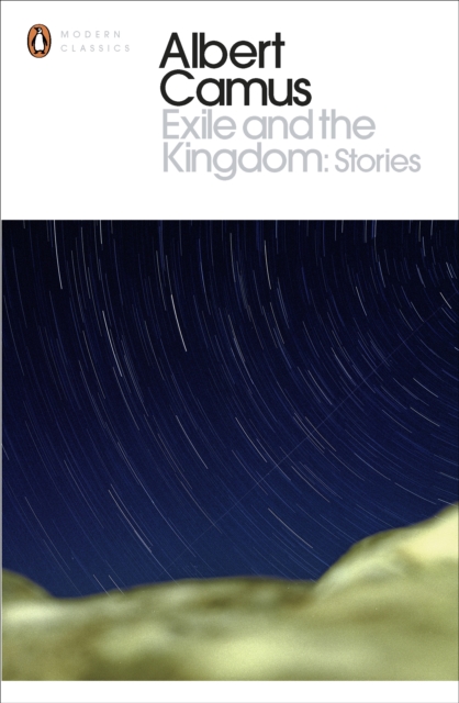 Exile and the Kingdom