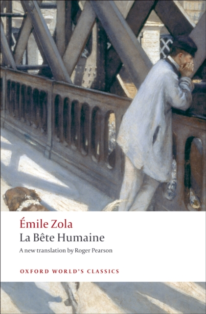 Bete humaine